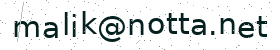 Email address (image)