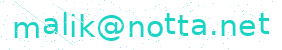 Email address (image)